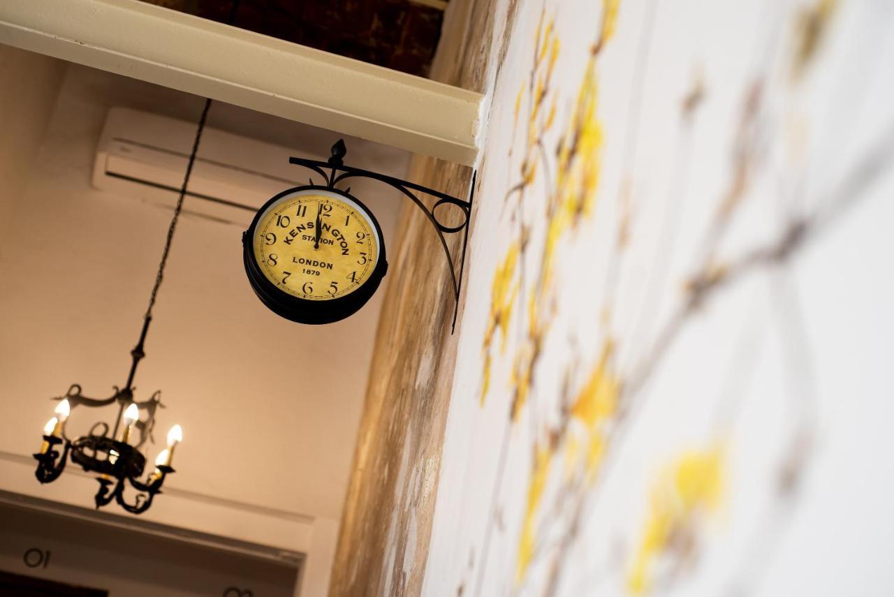Hotel Casa Allegra Art Suites Rosario Zewnętrze zdjęcie