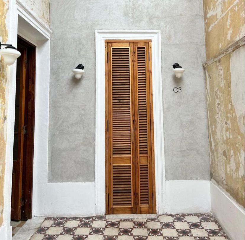 Hotel Casa Allegra Art Suites Rosario Zewnętrze zdjęcie