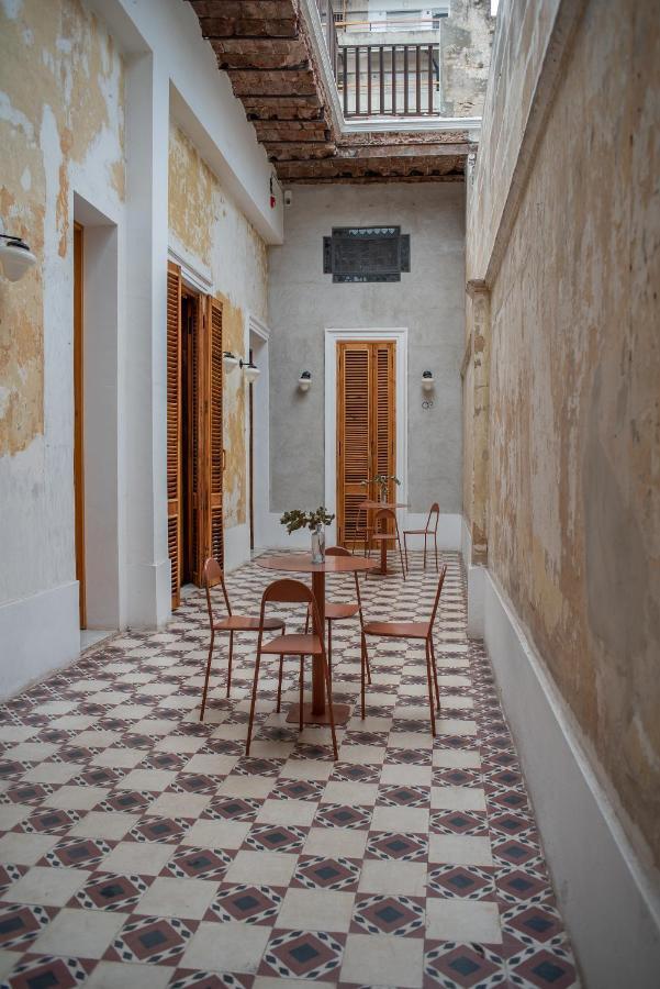 Hotel Casa Allegra Art Suites Rosario Zewnętrze zdjęcie