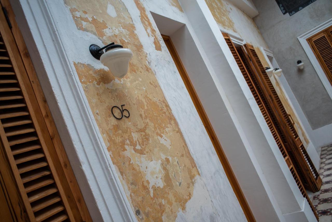 Hotel Casa Allegra Art Suites Rosario Zewnętrze zdjęcie