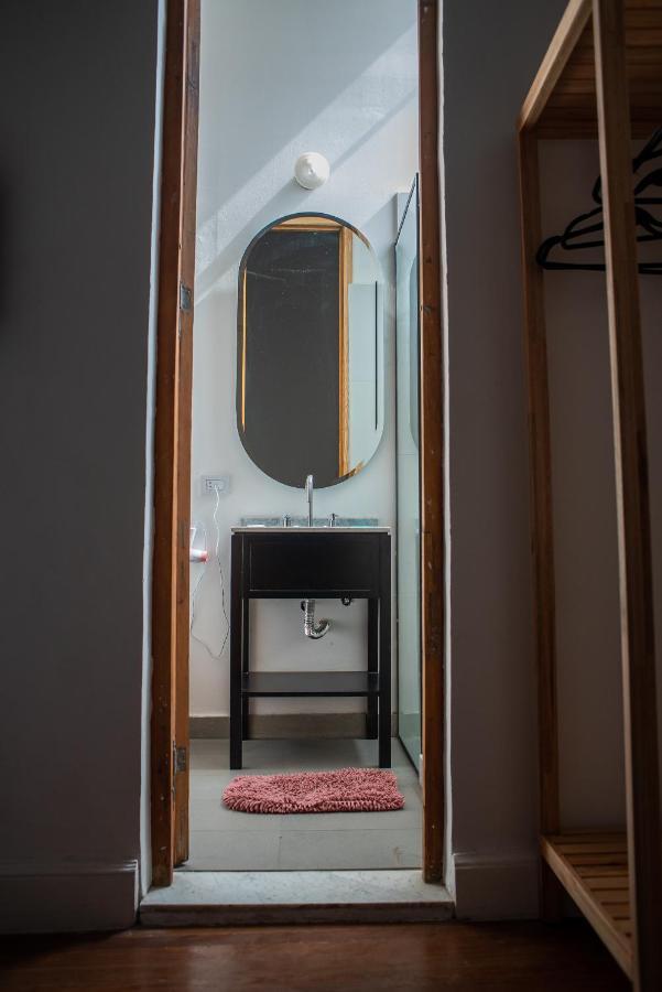 Hotel Casa Allegra Art Suites Rosario Zewnętrze zdjęcie