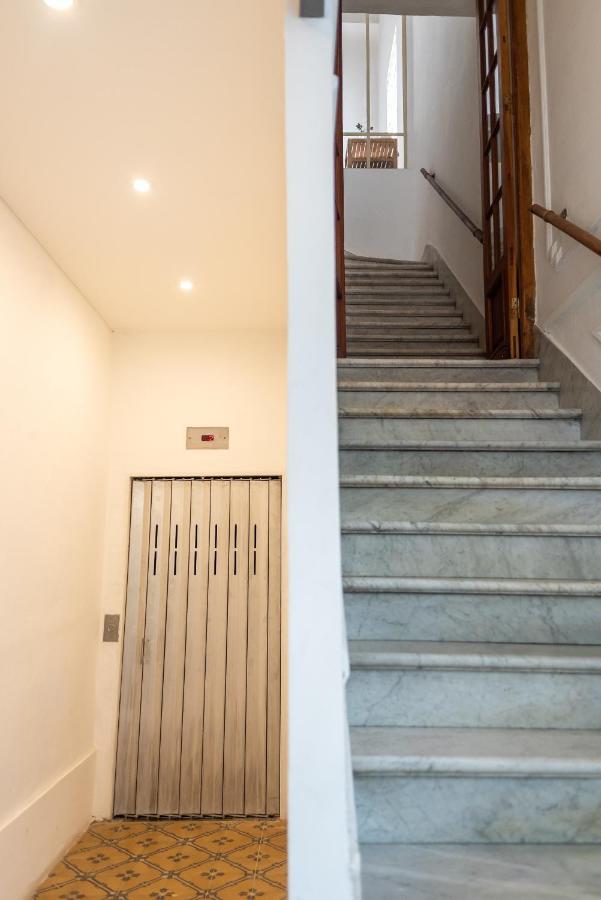 Hotel Casa Allegra Art Suites Rosario Zewnętrze zdjęcie