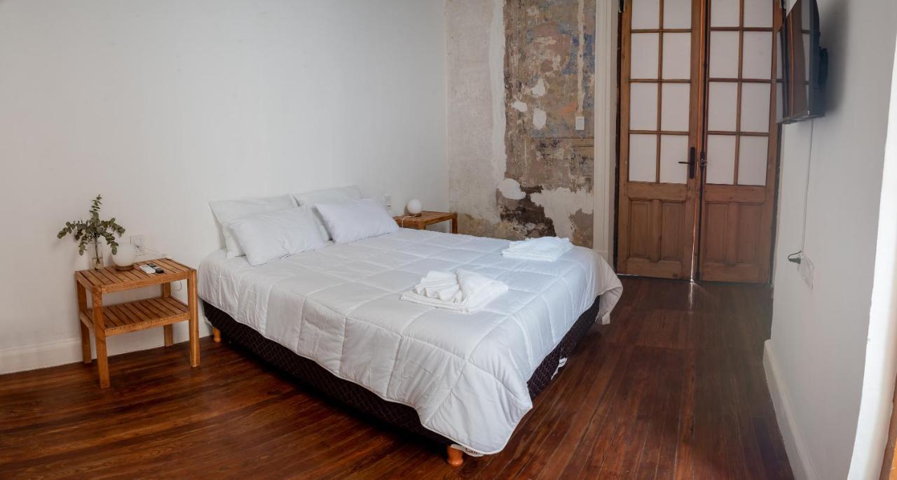 Hotel Casa Allegra Art Suites Rosario Zewnętrze zdjęcie