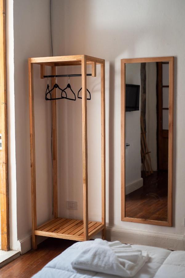 Hotel Casa Allegra Art Suites Rosario Zewnętrze zdjęcie